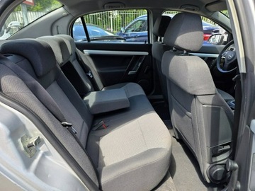 Opel Vectra C Sedan 1.8 ECOTEC 122KM 2005 Opel Vectra 1.8 Benzyna 122 KM, Klimatyzacja,, zdjęcie 22