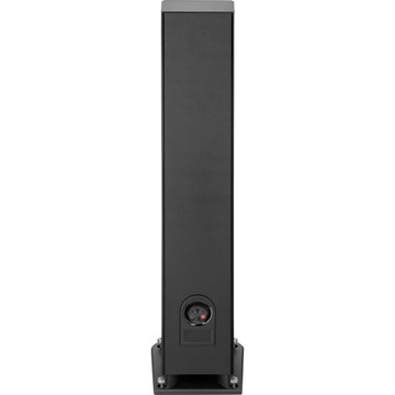 НАПОЛЬНЫЕ ДИНАМИКИ FOCAL Aria EVO X N°3, ЧЕРНЫЕ ГЛЯНЦЕВЫЕ