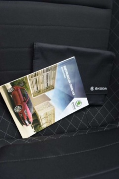 Skoda Fabia III Kombi Facelifting 1.0 TSI 95KM 2021 Skoda Fabia SalonPL 95KM Combi Ambition Plus ComfortPlus Kessy ASO VAT 23, zdjęcie 38