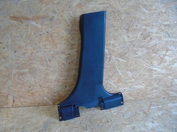 KRYT PRÁH PRAVÝ MITSUBISHI OUTLANDER 07-15