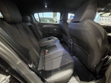 Peugeot 2025 Peugeot 308 1.2 mHEV GT 145 KM e-DCS6 Dealer Gwarancja Vat23 1.2 Hybryda, zdjęcie 7