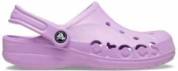 Damskie Lekkie Klapki Chodaki Crocs Baya 10126 Clog 37-38