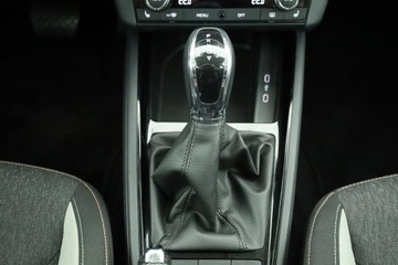 Skoda Kamiq Crossover 1.0 TSI 110KM 2023 Skoda Kamiq 1.0 TSI, Salon Polska, 1. Właściciel, zdjęcie 13