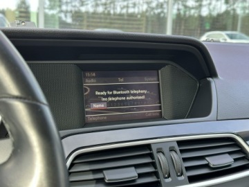 Mercedes Klasa C W204 Limuzyna 1.8 180 CGI BlueEFFICIENCY 156KM 2012 Mercedes C 180 Climatronic, Tempomat, Bluetooth, zdjęcie 21