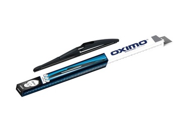 OXIMO TYŁ Citroen C3 Picasso mpv 2010-