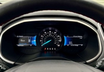 Ford Edge II 2021 Ford Edge Ford Edge 2.0 Benzyna 250KM, zdjęcie 11