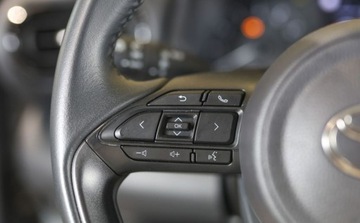Toyota 2024 Toyota Yaris 1.5 Comfort 1.5 Benzyna 125KM, zdjęcie 15