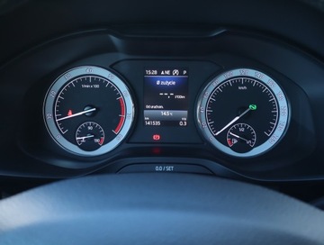 Skoda Kodiaq I SUV 1.4 TSI ACT 150KM 2017 Skoda Kodiaq 1.4 TSI, Salon Polska, 4X4, Automat, zdjęcie 10