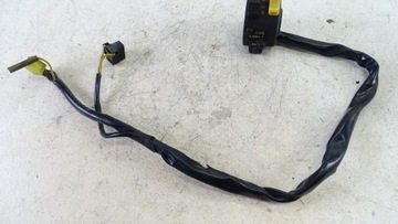 Suzuki DR BIG 750 Левый переключатель