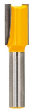 DEWALT FREZ PROSTY TCT 12MM 8MM DT90005