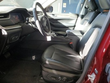 Jeep 2023 Jeep Grand Cherokee 2023r., Limited, od ubezpieczalni 3.6 Benzyna 295KM, zdjęcie 6