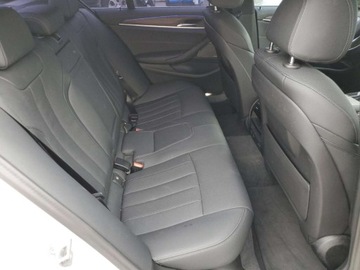 BMW Seria 5 G90-91 2023 BMW Seria 5 530 i 2023 2.0l 2.0 Benzyna 248KM, zdjęcie 10