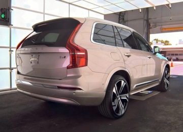Volvo XC90 II 2022 VOLVO XC90 T8 Hybrid, zdjęcie 2