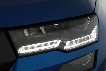 Skoda Karoq Crossover Facelifting 1.5 TSI ACT 150KM 2024 Skoda Karoq 1.5 TSI, 1. Właściciel, Serwis ASO, zdjęcie 17