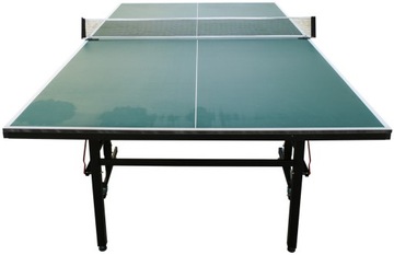 ENERO INDOOR 700 ЗЕЛЕНЫЙ СТОЛ ДЛЯ НАСТОЛЬНОГО ТЕННИСА