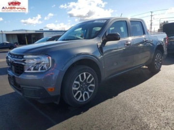 Ford Maverick II 2024 Ford Maverick Lariat 2024 2.5 Hybryda 191KM