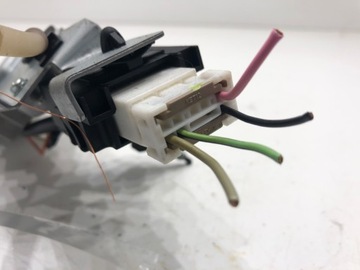 MOTOR STĚRAČE ZADNÍ CHEVROLET AVEO II HATCHBACK POHON RAMÍNKA