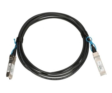 EXTRALINK Kabel SFP28 DAC, 25Gbps, 1m
