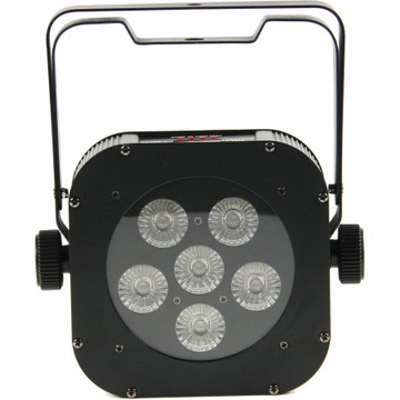 Ayra ComPar 10 5-в-1 RGBAW LED 0