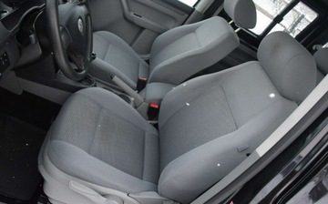 Volkswagen Caddy III Furgon 1.9 TDI 75KM 2010 Volkswagen Caddy 1.9 TDI Navi Klima 5-Osobowy 2 KPL KOL Pdc Sprowadzony, zdjęcie 34