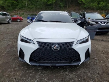 Lexus IS III 2024 Lexus IS 350 F Sport 2024 3.5 Benzyna 311KM, zdjęcie 5