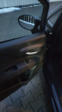 Fiat Punto Punto 2012 Hatchback 3d 1.4 MultiAir 16v 105KM 2012 Fiat Punto Evo, zdjęcie 13