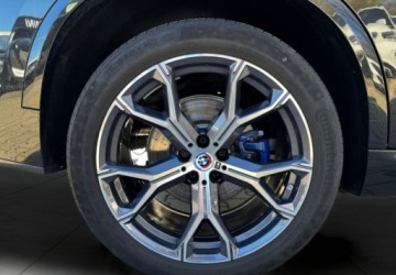 BMW X5 G05 SUV 3.0 30d 286KM 2022 BMW X5 3.0 Diesel 286KM, zdjęcie 7