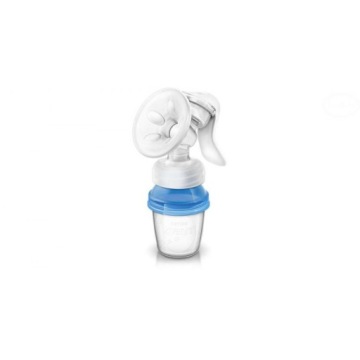 Philips Avent SCF330/13, молоковідсмоктувач ручний