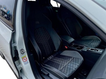 Volkswagen Golf VII Hatchback 5d Facelifting 1.5 TSI ACT 150KM 2020 Volkswagen Golf VW Golf VIII 1.5 eTSI R-Line DSG Kamera ACC LED Ambient, zdjęcie 16