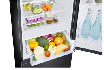 Холодильник SAMSUNG RB33B610EBN EF No Frost 185,3см