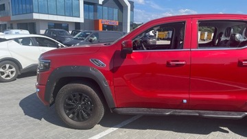  Samochód pickup 4x4 FOTON Tunland V9, zdjęcie 4