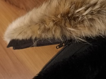 Женская пуховая куртка Canada Goose Kensington M