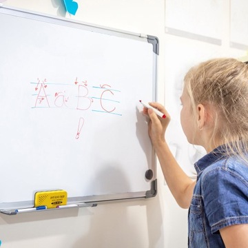 АКСЕССУАРЫ ДЛЯ МАГНИТНЫХ ДОСОК МАРКЕРЫ ДЛЯ БЕЛЫХ ДОСОК КРЮЧКИ-ЛАСТИНКИ