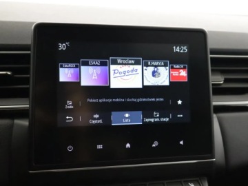 Mitsubishi ASX II Crossover 1.3 M Hybrid 158KM 2023 Mitsubishi ASX 1.3 T MHEV, Salon Polska, zdjęcie 11