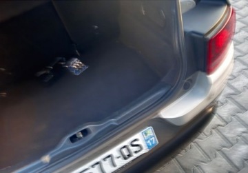 Citroen C4 Cactus Crossover 1.2 PureTech 110KM 2017 Citroen C4 Cactus bezwypadek1wlascicieljak nowySHINE 1.2 Benzyna 110KM, zdjęcie 14