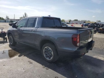 Honda Ridgeline 2024 Honda Ridgeline RTL 2024 3.5l 3.5 Benzyna 280KM, zdjęcie 1