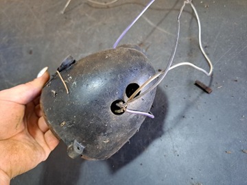 ROMET MOTOR BIKE PONY M2 ПЕРЕДНЯЯ ФОНАРЬ ОРИГИНАЛ