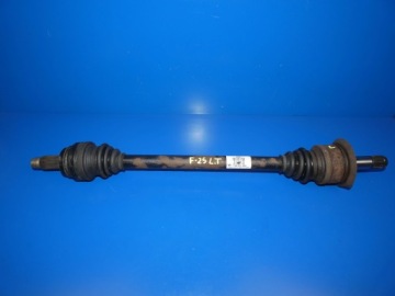 BMW X3 F25 X4 F26 Antriebswelle links heck hinten links