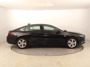 Opel Insignia II Grand Sport 1.5 Turbo 165KM 2017 Opel Insignia 1.5 Turbo, Salon Polska, Automat, zdjęcie 5