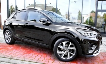 Kia Stonic I Crossover Facelifting 1.0 T-GDI 100KM 2022 Kia Stonic GT-Line|Navi|Kamera|Pólskóry|, zdjęcie 31