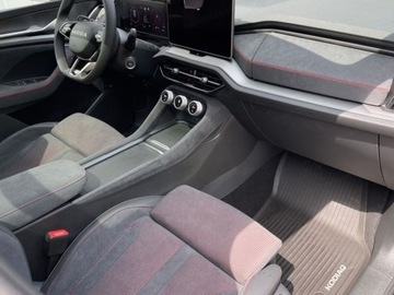 Skoda Kodiaq II 2026 SKODA Kodiaq RS 2.0 TSI 4x4 DSG 7os. Suv 265KM 2026, zdjęcie 9