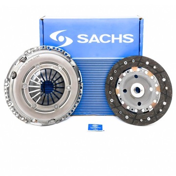 ORYGINALNE SPRZĘGŁO SACHS 3000950968