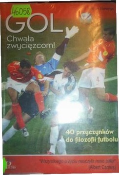 Gol Chwala zwyciezcom! - Eilenbeeger