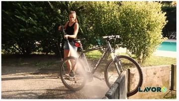 ТУРБОРОТОРНАЯ ФОРСУНКА ДЛЯ РАСПЫЛИТЕЛЬНЫХ МАШИН LAVOR