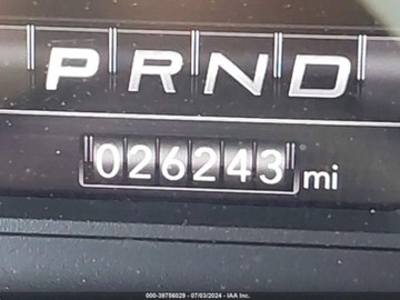  RAM 1500 TRX 57 Box 2021 6.2l 6.2 Benzyna 702KM, zdjęcie 8