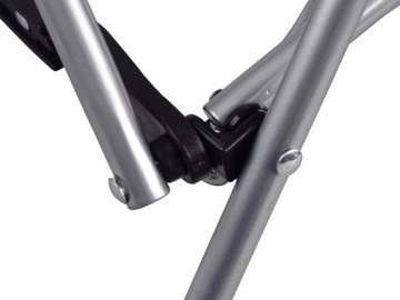 Легкая коляска для кукол ZA4545