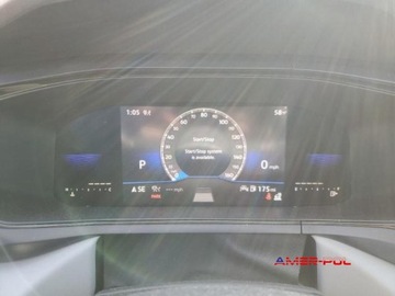 Volkswagen 2022 Volkswagen Inny 2022, 1,5L, TAOS, od ubezpieczalni 1.5 Benzyna 158KM, zdjęcie 7
