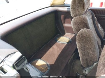 Mercedes 1989 Mercedes-Benz Inny 1989 Mercedes-Benz 560 Series 2dr Coupe 560SL Roadster, zdjęcie 7