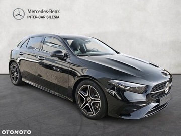 Mercedes Klasa A W177/V177 2025 Mercedes-Benz Klasa A Mercedes-Benz Klasa A 2.0 Benzyna 230KM, zdjęcie 2