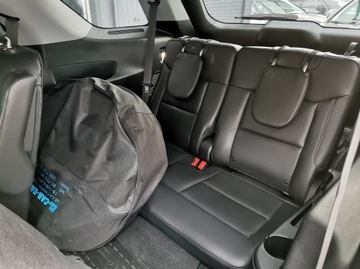 Ford Explorer VI 2021 FORD USA EXPLORER 2.3 EcoBoost 280KM, 6 miejsc, gaz, 2x klucz, zdjęcie 7